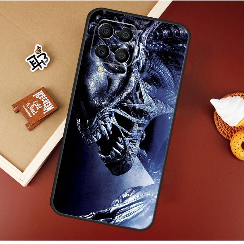 Alien Predator Case For Samsung Galaxy M16 M36 M56 M06 M52 M32 M12 M54 M34 M14 M35 M55 M15 M11 M31 M13 M53 Samsung M31
Alien Predator Case For Samsung Galaxy M16 M36 M56 M06 M52 M32 M12 M54 M34 M14 M35 M55 M15 M11 M31 M13 M53 Samsung M31