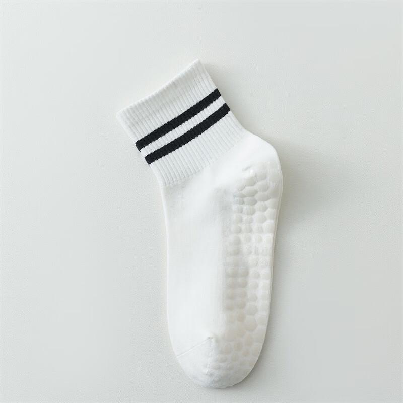 Ayoub Anti-slip Yoga Pilates Socks 36-40 (5 Pairs)
Ayoub Anti-slip Yoga Pilates Socks 36-40 (5 Pairs)