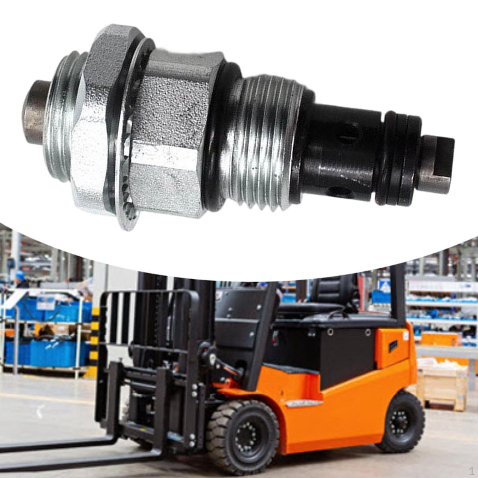 Semi Electric Lift Valve Core Control Component for Hydraulic System Sturdy Reliable Performance
Semi Electric Lift Valve Core Control Component for Hydraulic System Sturdy Reliable Performance