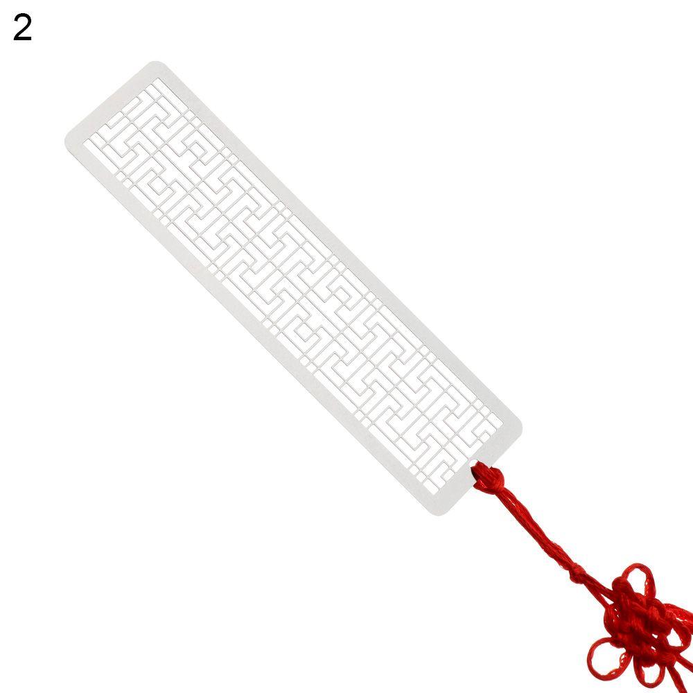 Металлические полые закладки в китайском стиле с красным узлом, креативный зажим для книг, нержавеющая сталь, пагинация, каллиграфия, живопись, детский подарок
Металлические полые закладки в китайском стиле с красным узлом, креативный зажим для книг, нержавеющая сталь, пагинация, каллиграфия, живопись, детский подарок