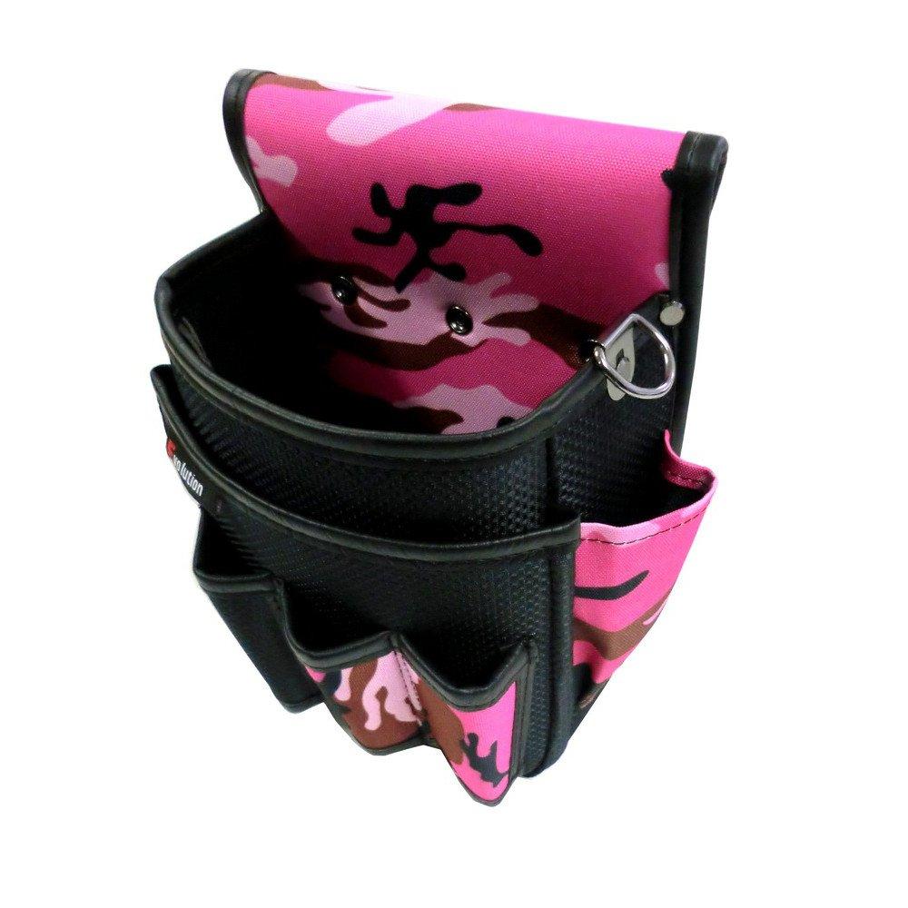 Kozuchi EVO electrician bag with tool holder (Worktime) 2-tier (camouflage pink) EM-13MP розовый
Kozuchi EVO electrician bag with tool holder (Worktime) 2-tier (camouflage pink) EM-13MP розовый