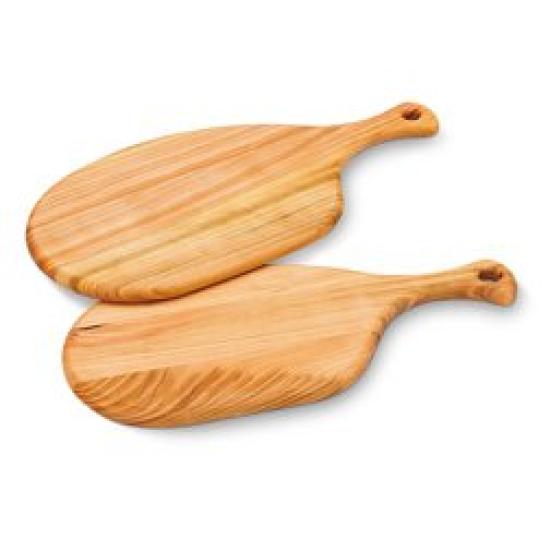 Cherry wood cutting board with grip x (360 160)
Cherry wood cutting board with grip x (360 160)