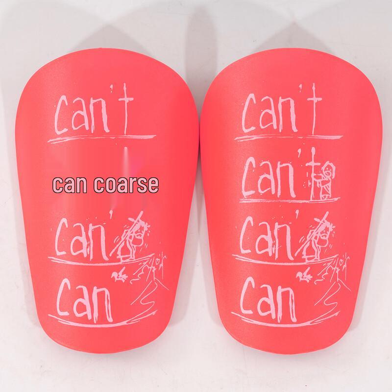 LISMmini Mini Soccer Shin Guards
LISMmini Mini Soccer Shin Guards