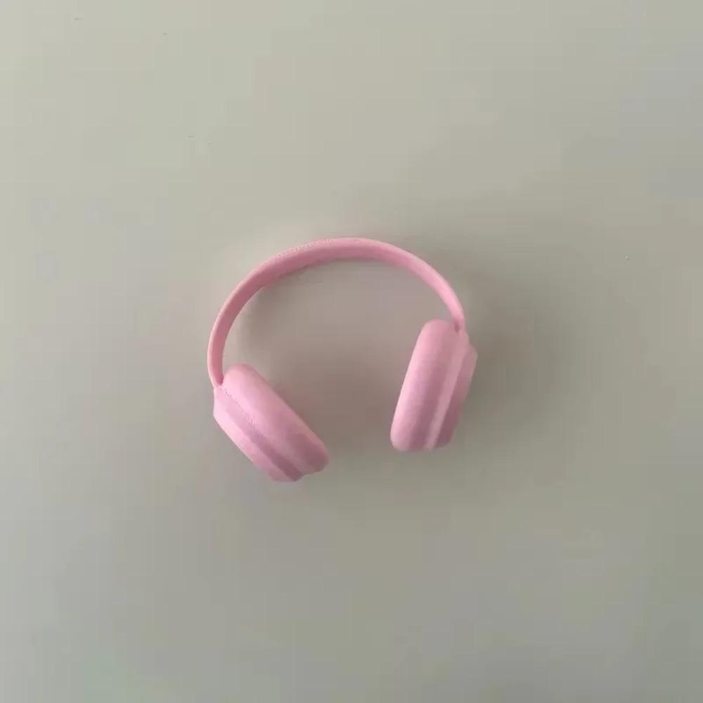 Clothes Outfit 17cm Labubu Earphone Macaron Color Doll Earphones Doll Headphones 10cm Cotton Doll розовый
Clothes Outfit 17cm Labubu Earphone Macaron Color Doll Earphones Doll Headphones 10cm Cotton Doll розовый