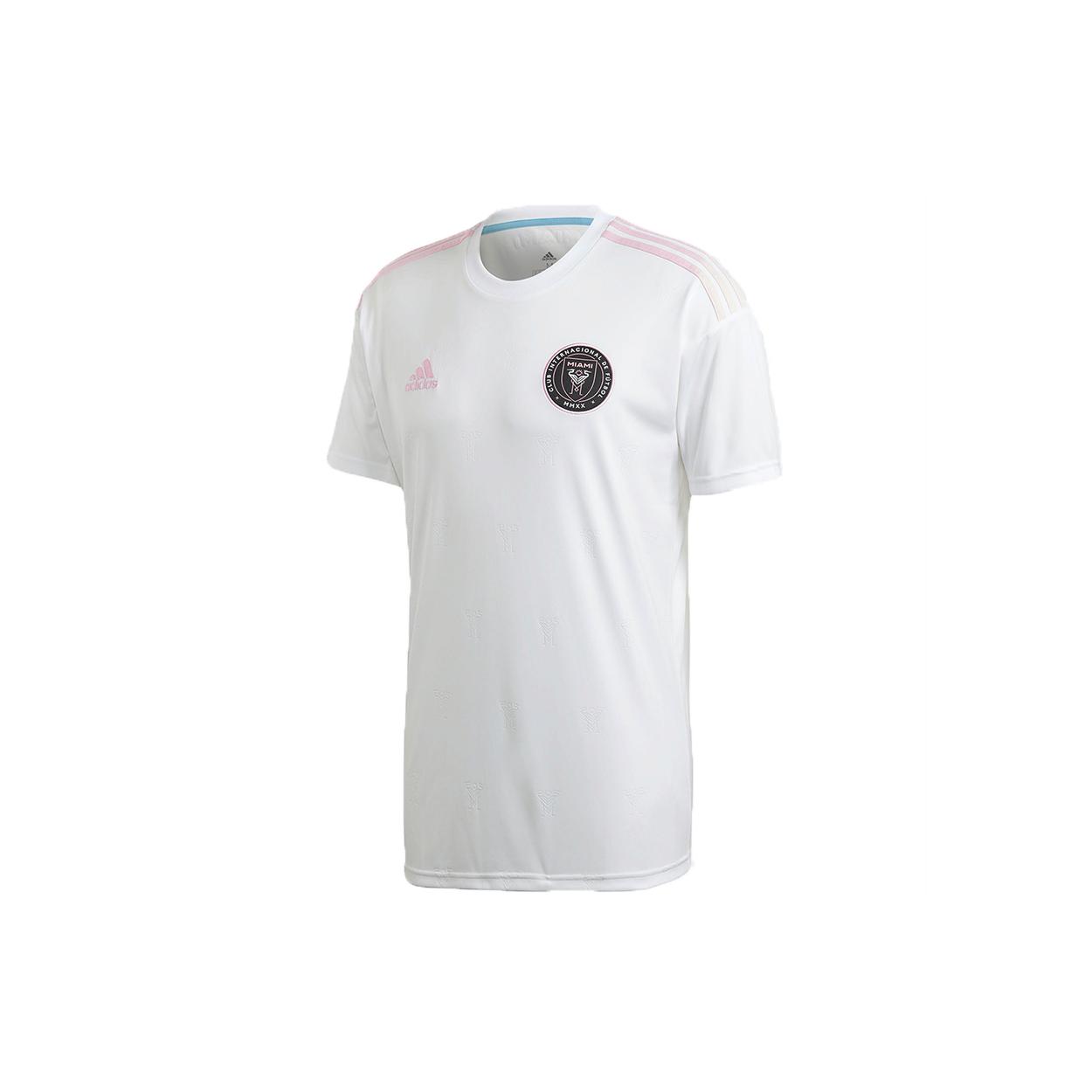 Adidas Soccer Jerseys Men s White Moderate Straight Fit EH8628 M
Adidas Soccer Jerseys Men s White Moderate Straight Fit EH8628 M