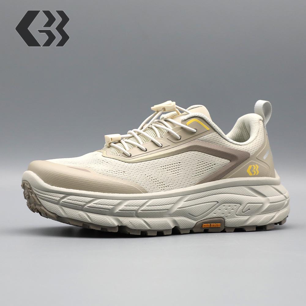 Men s 2026 Lightweight Breathable Casual Shoes - Non-Slip, Wear-Resistant for Autumn Hiking & Mountaineering EU 44
Men s 2026 Lightweight Breathable Casual Shoes - Non-Slip, Wear-Resistant for Autumn Hiking & Mountaineering EU 44