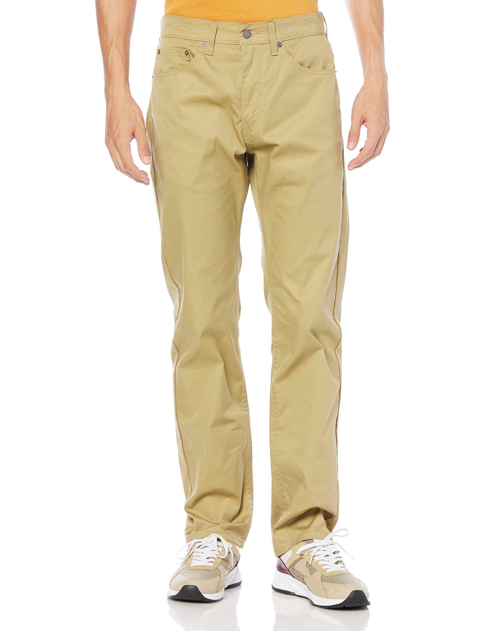Джинсы Levi s 505™ Прямые COOL & DRY Мужские 00505-2542 US W36 L32
Джинсы Levi s 505™ Прямые COOL & DRY Мужские 00505-2542 US W36 L32