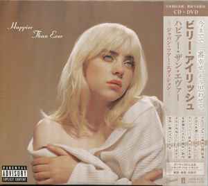 CD БИЛЛИ АЙЛИШ Happier Than Ever Japan Tour Editi UICS9179 2022 Япония Оби Поп
CD БИЛЛИ АЙЛИШ Happier Than Ever Japan Tour Editi UICS9179 2022 Япония Оби Поп