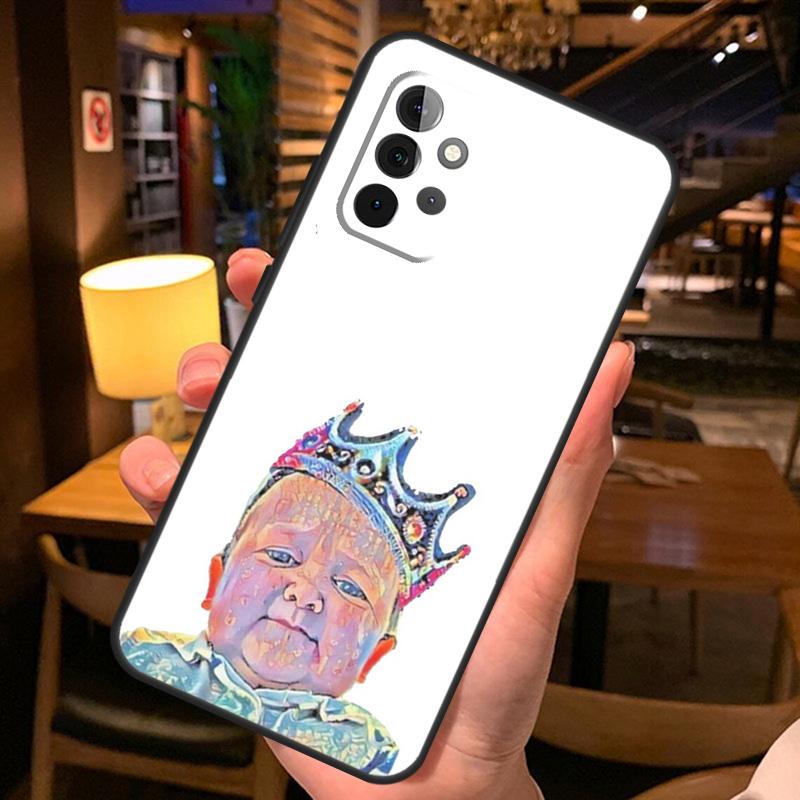Funny hasbulla Case For Samsung Galaxy A36 A56 A26 A16 A06 A53 A33 A13 A12 A32 A52 A55 A35 A15 A54 A34 A14 Samsung A34 5G
Funny hasbulla Case For Samsung Galaxy A36 A56 A26 A16 A06 A53 A33 A13 A12 A32 A52 A55 A35 A15 A54 A34 A14 Samsung A34 5G