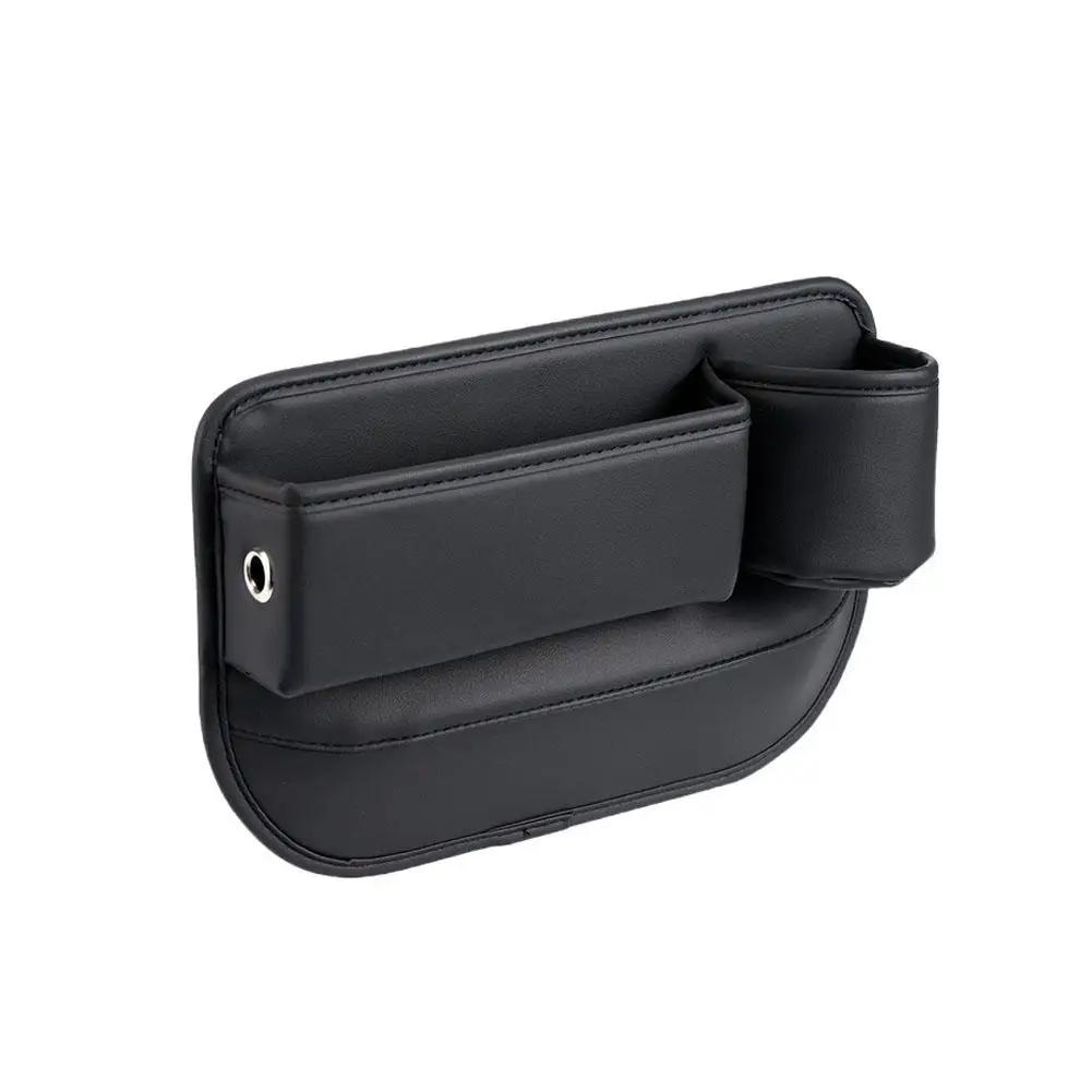 Driver Storage Box Car Seat Storage Leak-Proof Cup Holder for Driver Passenger Leather Car Interior Organizer Box U4Z1
Driver Storage Box Car Seat Storage Leak-Proof Cup Holder for Driver Passenger Leather Car Interior Organizer Box U4Z1