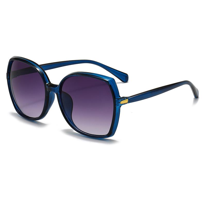 Sunglasses Women S High Quality, Sunglasses Sunshade Ins Style Glasses Fashionable Large Frame Thin Face
Sunglasses Women S High Quality, Sunglasses Sunshade Ins Style Glasses Fashionable Large Frame Thin Face