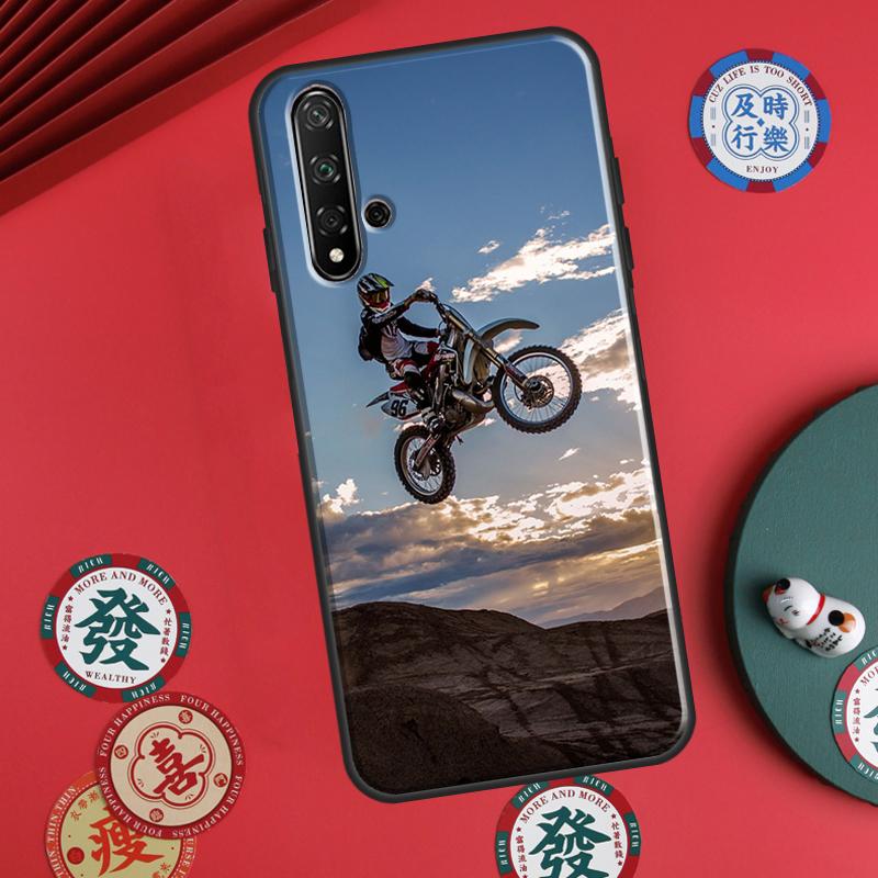 Moto Cross Motorcycle Sport For Huawei P20 P40 P30 Lite P60 Pro Nova 12s 11i 12i 10 9 SE 5T Y91 Y90 Y60 Y70 Y72 Y61 Case Huawei Nova 9
Moto Cross Motorcycle Sport For Huawei P20 P40 P30 Lite P60 Pro Nova 12s 11i 12i 10 9 SE 5T Y91 Y90 Y60 Y70 Y72 Y61 Case Huawei Nova 9