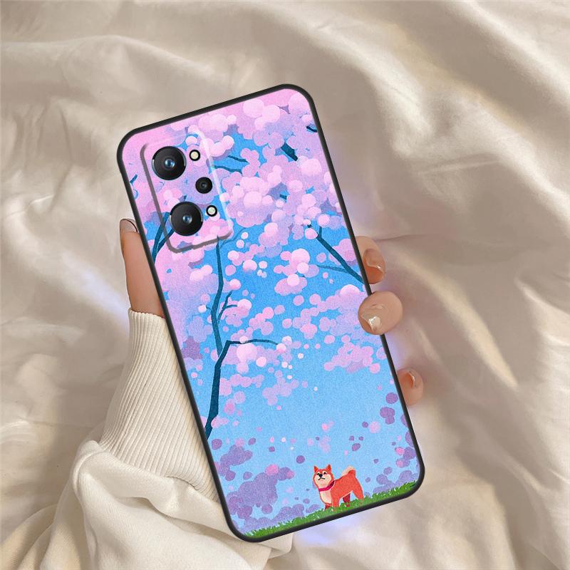 Animal Shiba Inu Dog Case For Realme 15 14 11 12 13 Pro Plus C65 C67 C71 C63 C61 C55 C51 C53 C35 C75 GT6 GT7 Pro Realme 14 Pro Plus
Animal Shiba Inu Dog Case For Realme 15 14 11 12 13 Pro Plus C65 C67 C71 C63 C61 C55 C51 C53 C35 C75 GT6 GT7 Pro Realme 14 Pro Plus