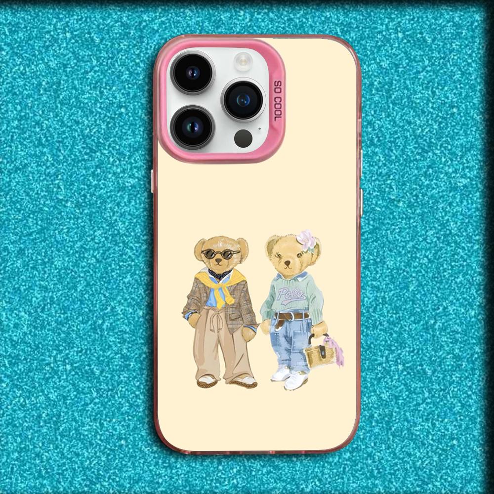 Мультяшный мишка P-PoloS Чехол для телефона для iPhone 16,15,14,13,12,11,Mini,Pro,MAX Розовый Матовый Силиконовый Чехол iPhone14Pro
Мультяшный мишка P-PoloS Чехол для телефона для iPhone 16,15,14,13,12,11,Mini,Pro,MAX Розовый Матовый Силиконовый Чехол iPhone14Pro