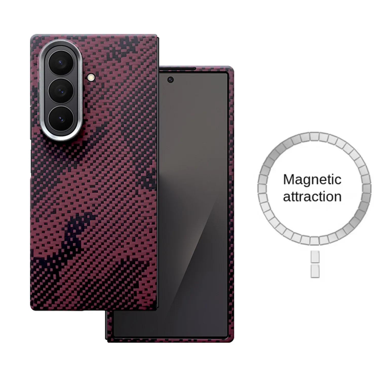 Оригинальный Арамидный Углепластик Для Чехлов Magsafe Для Samsung Galaxy Z Fold 7 6 Ультратонкий Бизнес Бронированный Чехол с Магнитным Держателем-Кольцом Galaxy Z Fold6
Оригинальный Арамидный Углепластик Для Чехлов Magsafe Для Samsung Galaxy Z Fold 7 6 Ультратонкий Бизнес Бронированный Чехол с Магнитным Держателем-Кольцом Galaxy Z Fold6