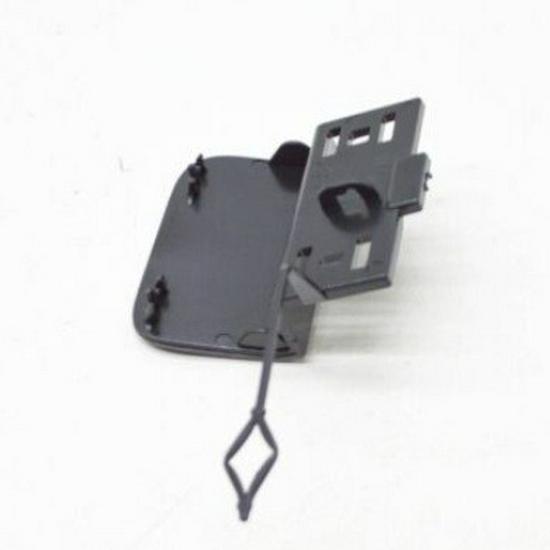 Крышка буксировочного крюка заднего бампера BMW X4 G02, неокрашенная (51128065134) Details Available upon Request
Крышка буксировочного крюка заднего бампера BMW X4 G02, неокрашенная (51128065134) Details Available upon Request