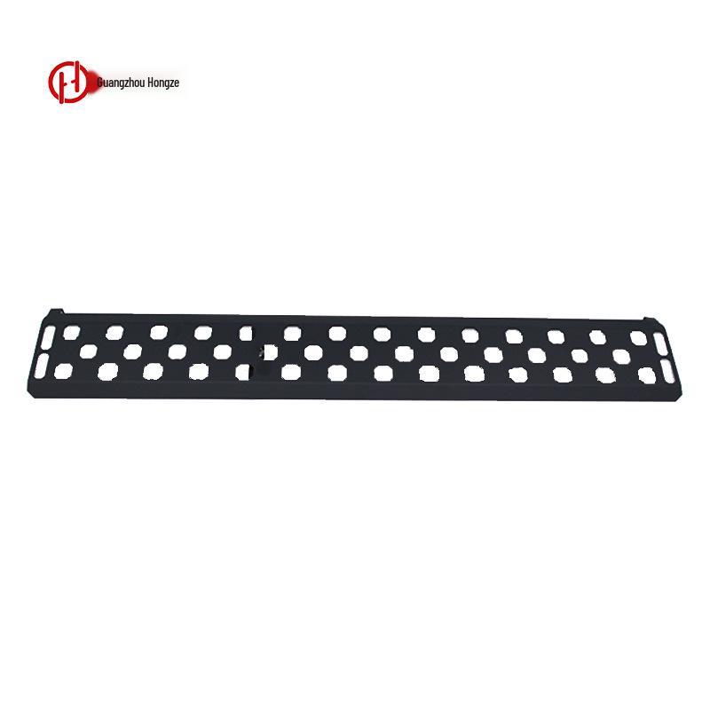 Compatible Exhaust Pipe for 2020-2024 Land Rover Defender 90/110 Rear Bumper Muffler
Compatible Exhaust Pipe for 2020-2024 Land Rover Defender 90/110 Rear Bumper Muffler