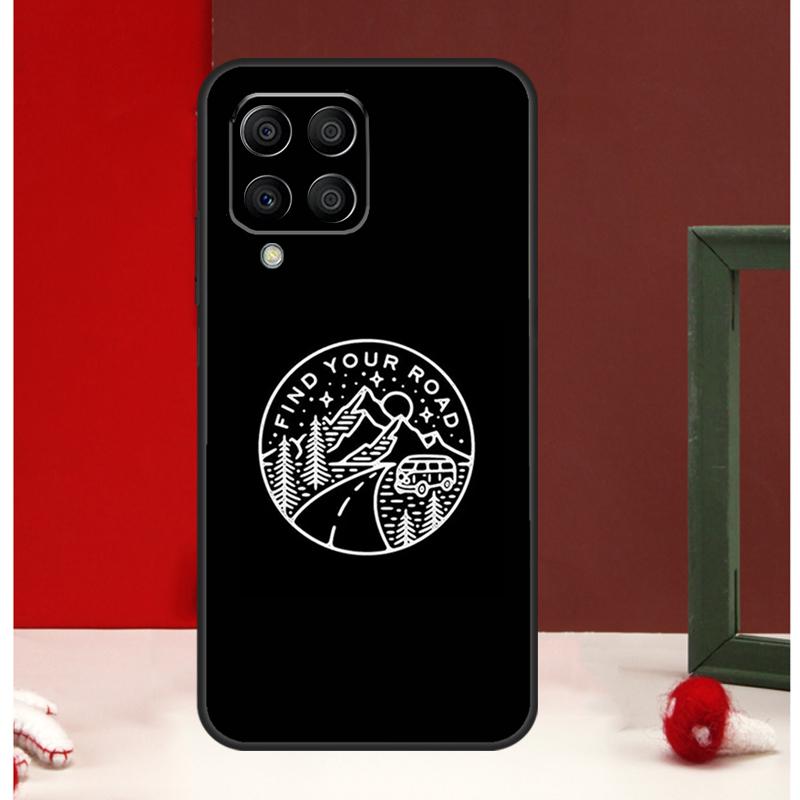 Wanderlust Case For Samsung Galaxy M31 M11 M21 M14 M34 M54 M12 M32 M52 M15 M13 M16 M36 M56 M53 M35 M55 Samsung M21
Wanderlust Case For Samsung Galaxy M31 M11 M21 M14 M34 M54 M12 M32 M52 M15 M13 M16 M36 M56 M53 M35 M55 Samsung M21