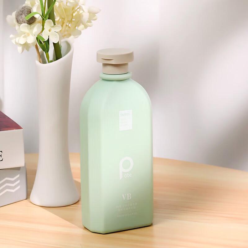 Pote Multi-Benefit Shampoo
Pote Multi-Benefit Shampoo