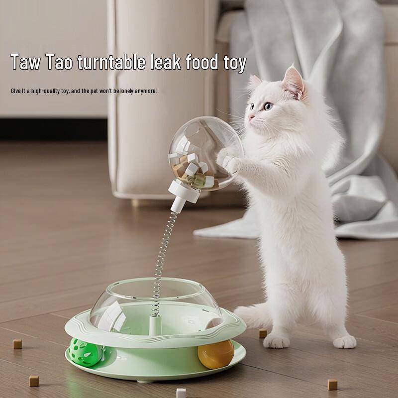 Interactive Cat Toy Collection
Interactive Cat Toy Collection