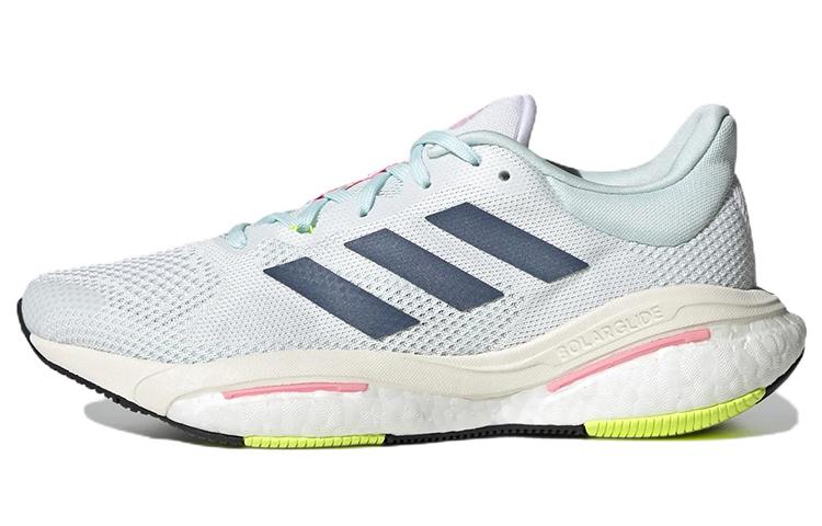 Adidas Solarglide 5 Cloud White Wonder Steel F22 Beam Pink F22 Women s GX6719 38⅔
Adidas Solarglide 5 Cloud White Wonder Steel F22 Beam Pink F22 Women s GX6719 38⅔