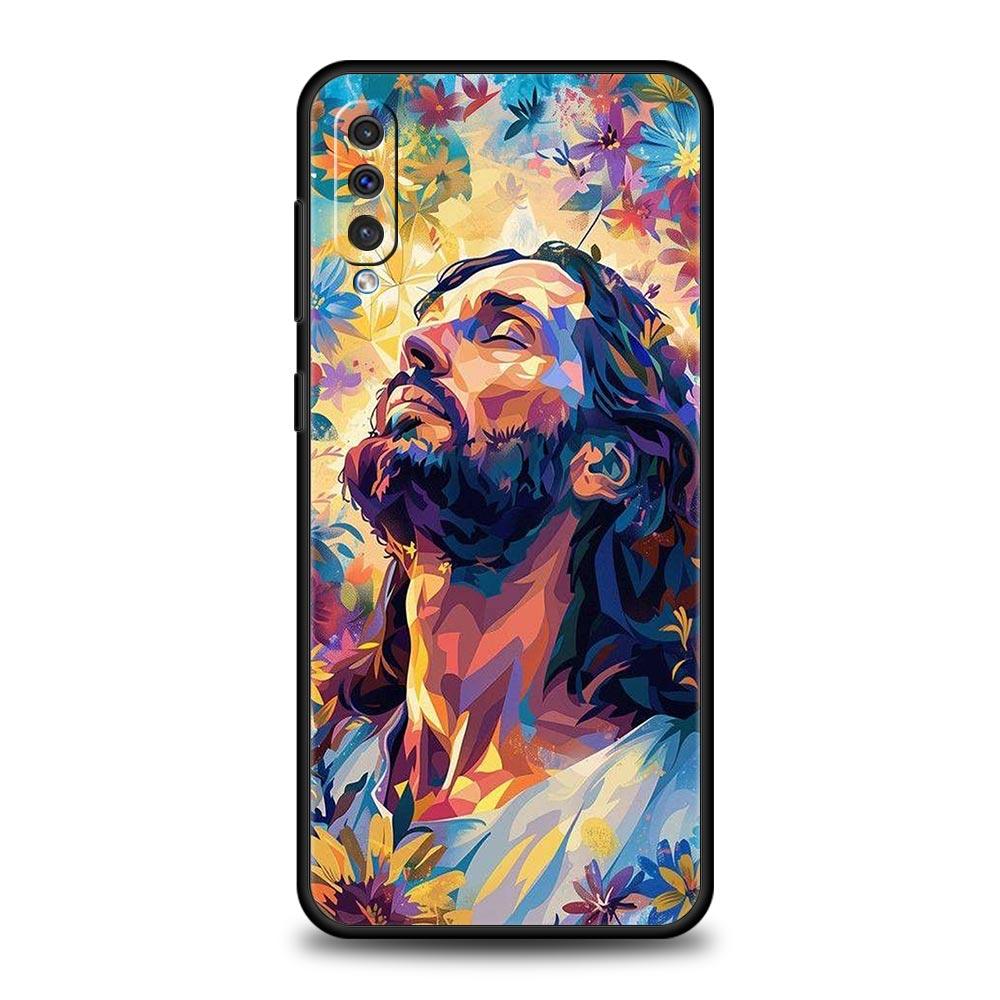 Faith Christian Religious Jesus Case For Samsung A54 A52 A24 A14 A50 A70 A40 A20S A20E A06 A12 A22 A34 A42 A32 5G A04s A16 Cover For Samsung A10
Faith Christian Religious Jesus Case For Samsung A54 A52 A24 A14 A50 A70 A40 A20S A20E A06 A12 A22 A34 A42 A32 5G A04s A16 Cover For Samsung A10