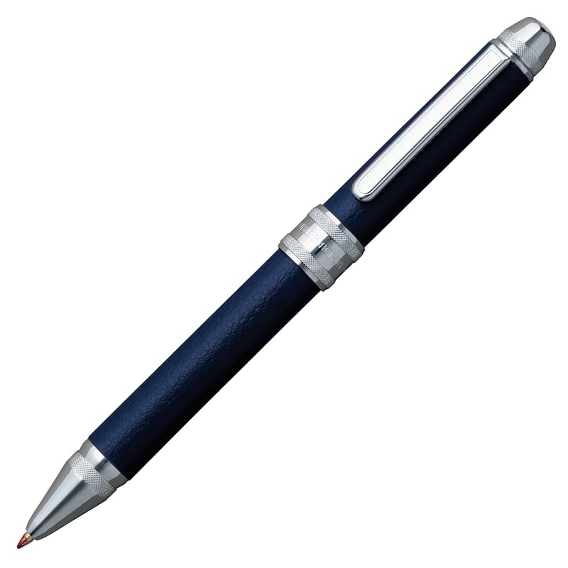 platinum fountain pen multifunction pen double 3 action cow leather wrapping blue MWBL-3000#56
platinum fountain pen multifunction pen double 3 action cow leather wrapping blue MWBL-3000#56
