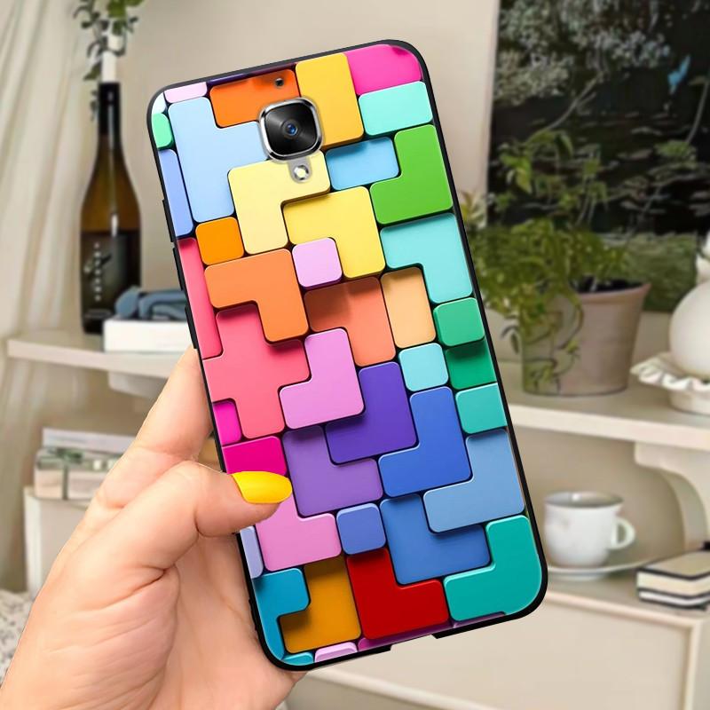 Case For OnePlus 3 3T Cover Black Soft TPU Silicone Back Cover For One plus 3T 3 T Phone Cases for OnePlus3T 1+ 3 1+3T Coques OnePlus 3T
Case For OnePlus 3 3T Cover Black Soft TPU Silicone Back Cover For One plus 3T 3 T Phone Cases for OnePlus3T 1+ 3 1+3T Coques OnePlus 3T