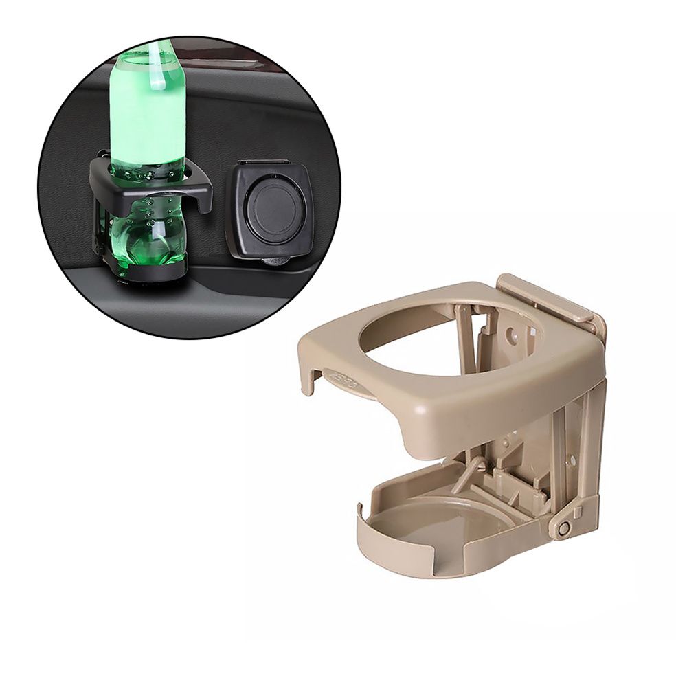 Accessories Car Styling Auto Supplies Drink Bottle Rack Car Cup Holder Folding Armrest Storage Box чорний
Accessories Car Styling Auto Supplies Drink Bottle Rack Car Cup Holder Folding Armrest Storage Box чорний