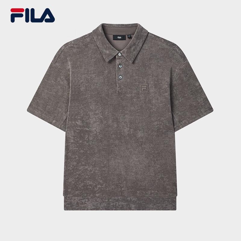 FILA Men s Knitted Short-Sleeve Polo Shirt XXL
FILA Men s Knitted Short-Sleeve Polo Shirt XXL