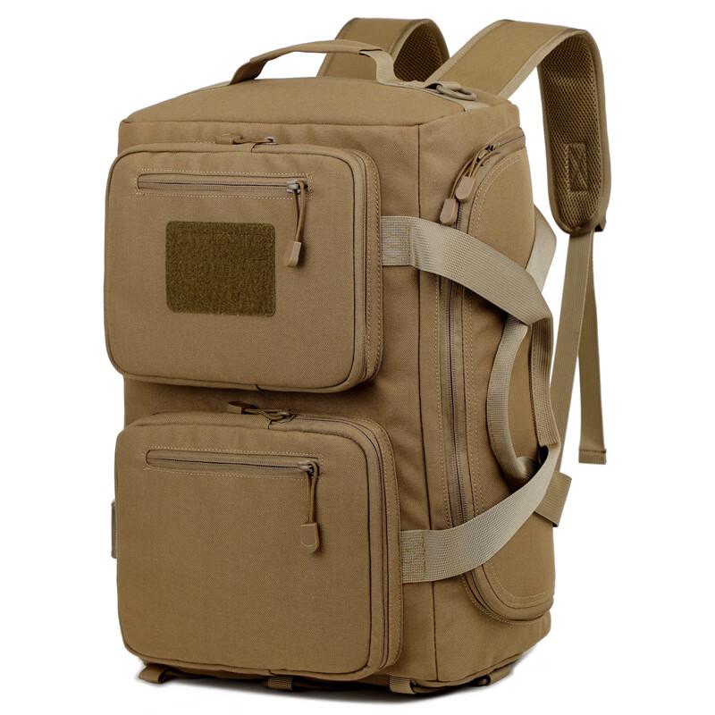 Li Shen Lightweight Outdoor Tactical Travel Backpack
Li Shen Lightweight Outdoor Tactical Travel Backpack