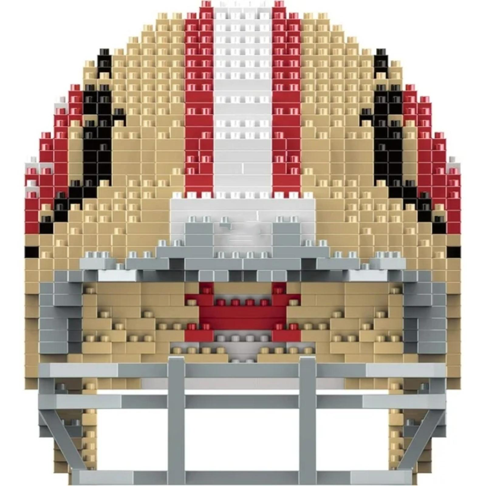 Творческое строительство Сборка головоломки из мелких частиц One Size
Творческое строительство Сборка головоломки из мелких частиц One Size