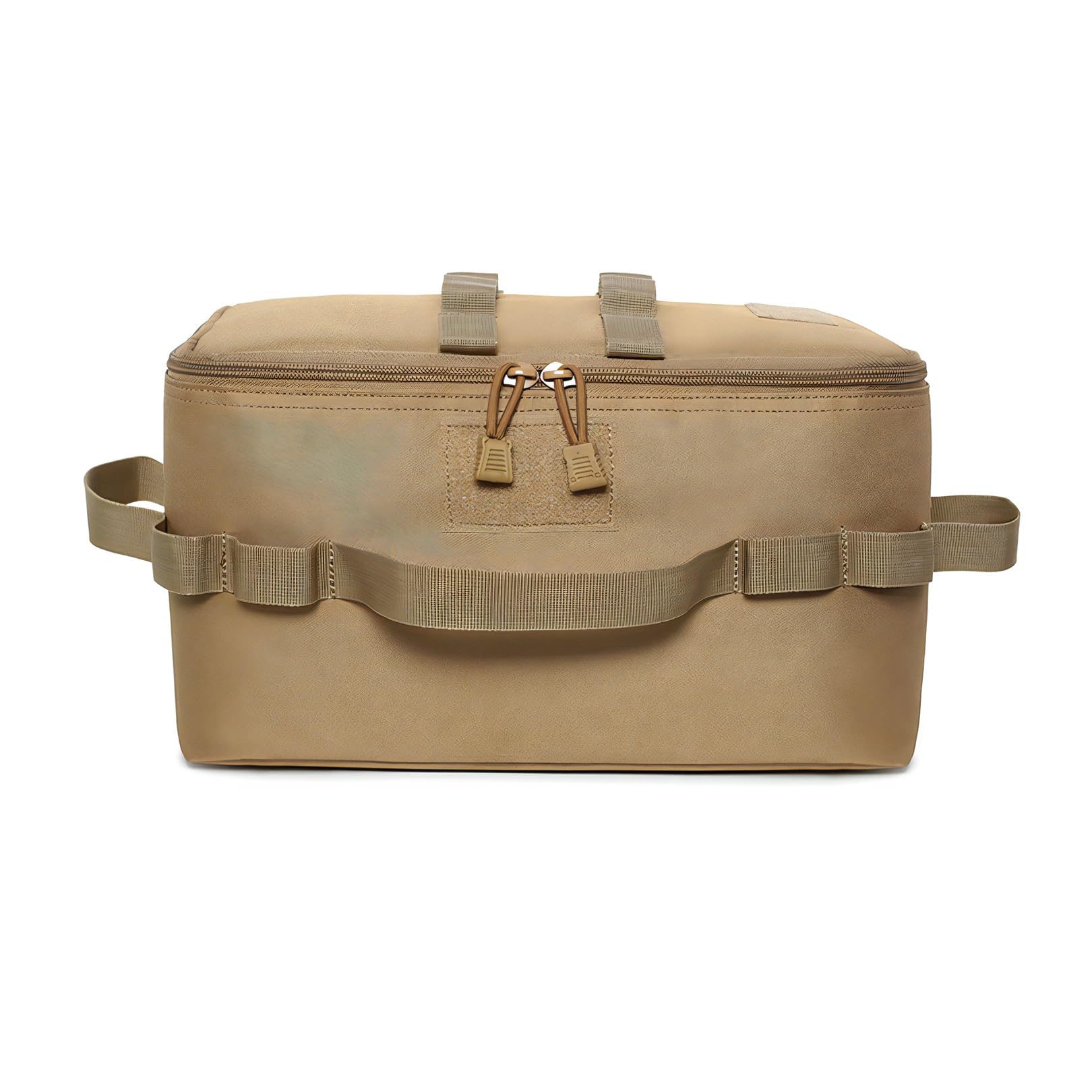 azumafy Large Capacity Camping Bag, 10L Outdoor Storage Bag, Gear Container, Multi-Box, Toolbox, Camping (Beige)
azumafy Large Capacity Camping Bag, 10L Outdoor Storage Bag, Gear Container, Multi-Box, Toolbox, Camping (Beige)