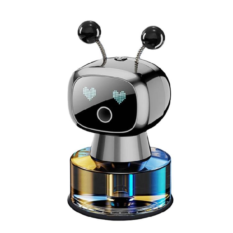 Intelligent USB Rechargeable Car Air Freshening Diffuser Automatic Scent Emission For Commuters & Technology Enthusiasts
Intelligent USB Rechargeable Car Air Freshening Diffuser Automatic Scent Emission For Commuters & Technology Enthusiasts