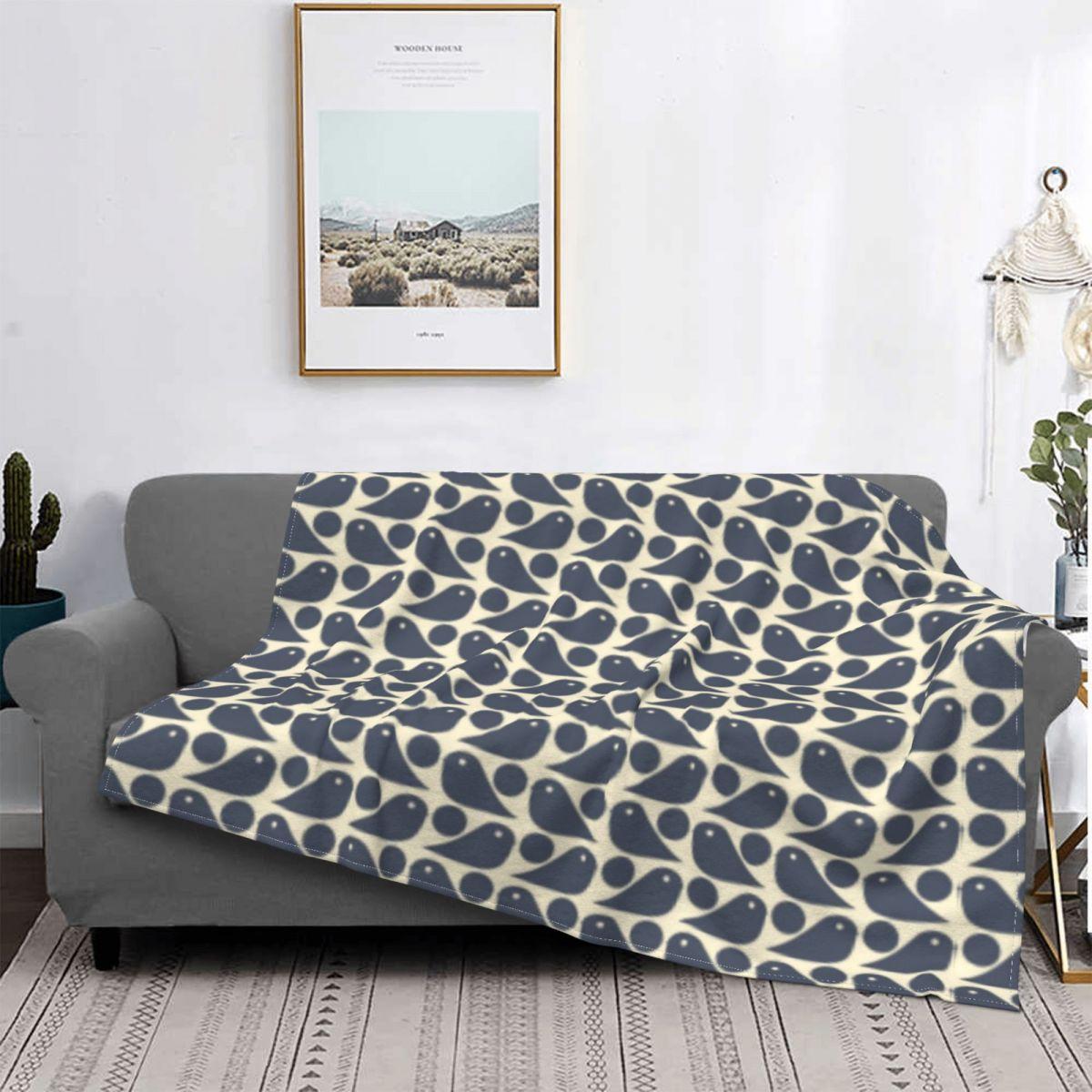 Orla Kiely Hygge Барвистий дизайн з кількома стеблами Фланелева ковдра 1960-х років ретро Модна плед для дивана ліжка вітальні 150*125см Ковдра 30x40in
Orla Kiely Hygge Барвистий дизайн з кількома стеблами Фланелева ковдра 1960-х років ретро Модна плед для дивана ліжка вітальні 150*125см Ковдра 30x40in