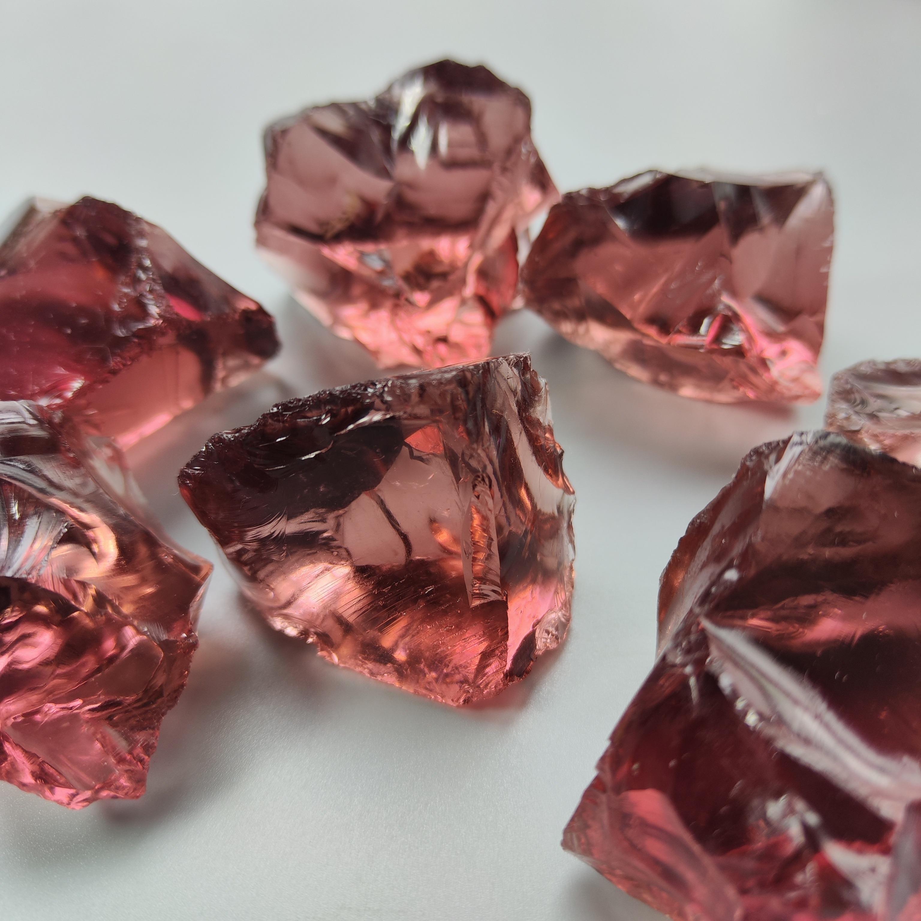 40g/100g/200g Wine red smelted quartz Crystal, Synthetic glass can be used for indoor aromatherapy stone, gem jewelry making 40g бордовый
40g/100g/200g Wine red smelted quartz Crystal, Synthetic glass can be used for indoor aromatherapy stone, gem jewelry making 40g бордовый
