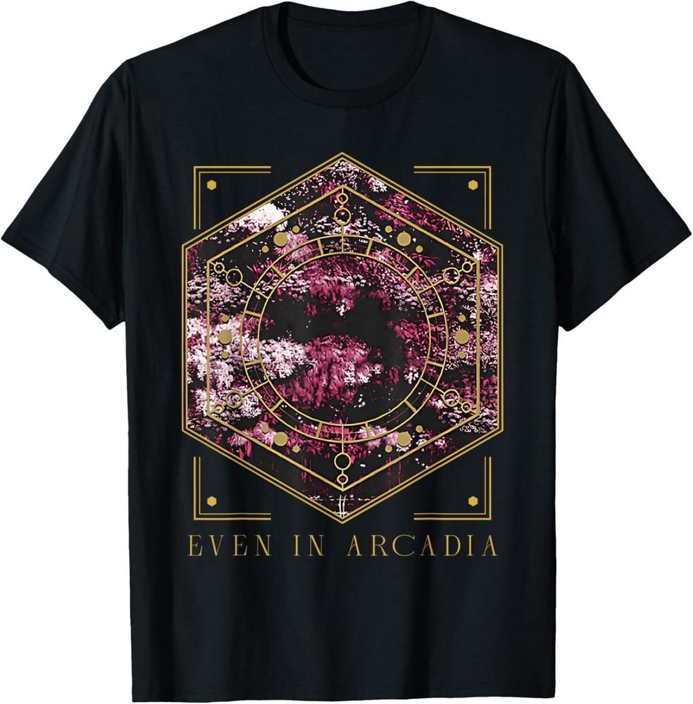 Retro Even In Vintage Arcadia Gift for Men and Women T-Shirt unisex T-Shirt Unisex T-Shirt S
Retro Even In Vintage Arcadia Gift for Men and Women T-Shirt unisex T-Shirt Unisex T-Shirt S
