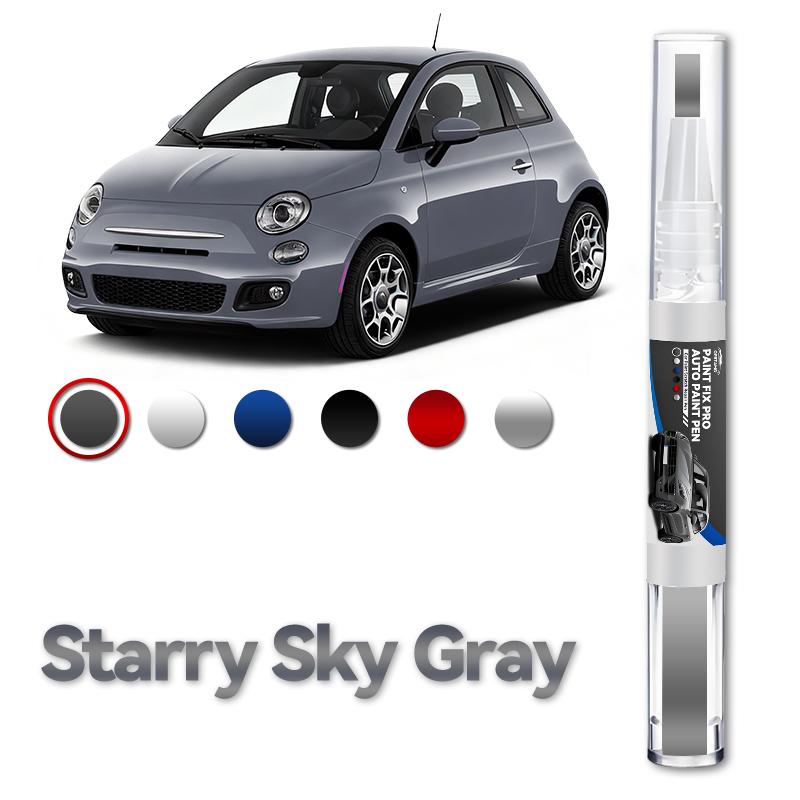 Paint pen touch up For Fiat Abarth 500 car paint pen scratch repair detailing tools car accessories painting tools automobiles
Paint pen touch up For Fiat Abarth 500 car paint pen scratch repair detailing tools car accessories painting tools automobiles