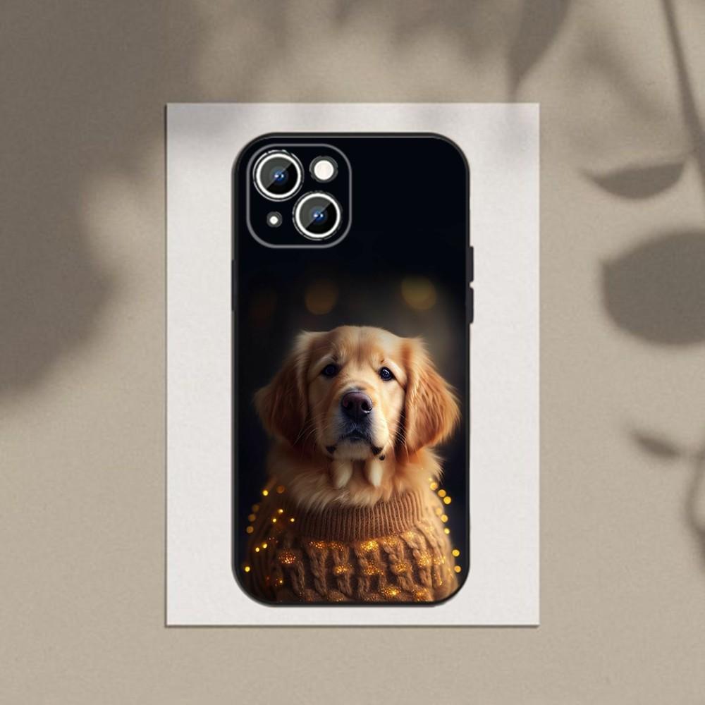 Чохол для телефону собака для iPhone Samsung Galaxy Redmi Xiaomi Oppo OnePlus Note SA 7 8 9 10 11 12 13 14 20 21 22 23 53 54 Pro Max Plus Ultra TPU Soft iPhone 6 or 6S
Чохол для телефону собака для iPhone Samsung Galaxy Redmi Xiaomi Oppo OnePlus Note SA 7 8 9 10 11 12 13 14 20 21 22 23 53 54 Pro Max Plus Ultra TPU Soft iPhone 6 or 6S