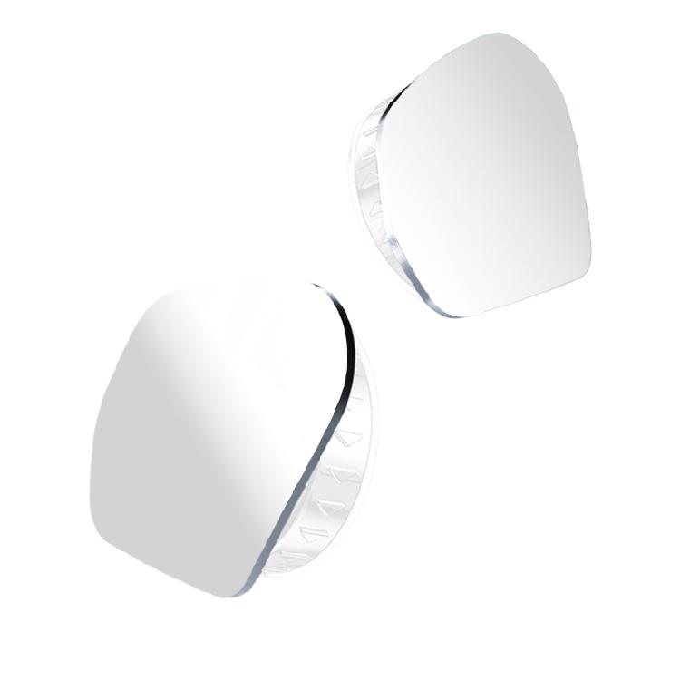 360 Degree Adjustable Wide Angle Side Rear Glass Blind Spots Convex Glass for Car Reverse Parking Auxiliary Glass 1
360 Degree Adjustable Wide Angle Side Rear Glass Blind Spots Convex Glass for Car Reverse Parking Auxiliary Glass 1