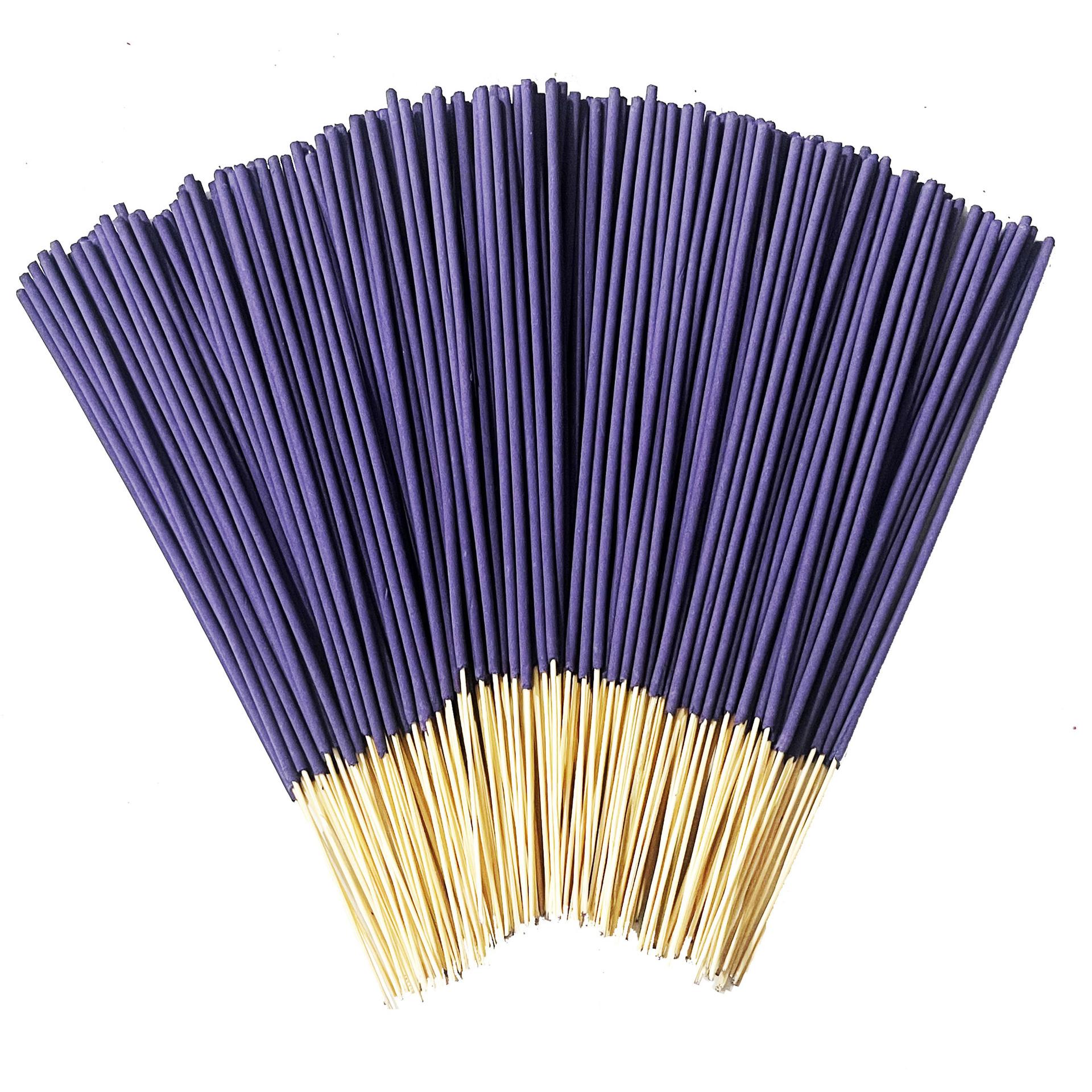 22cm Incense Sticks Bamboo Core Natural Aromatic Fragrance 50 Pieces Pack for Home Meditation Relaxation and Aromatherapy Use One Size фіолетовий
22cm Incense Sticks Bamboo Core Natural Aromatic Fragrance 50 Pieces Pack for Home Meditation Relaxation and Aromatherapy Use One Size фіолетовий