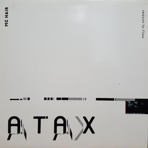 12-дюймовая пластинка MC HAIR Atax Reason To Flow PGR7084 PRG 1996 Италия Танцевальная Электроника Б/у
12-дюймовая пластинка MC HAIR Atax Reason To Flow PGR7084 PRG 1996 Италия Танцевальная Электроника Б/у