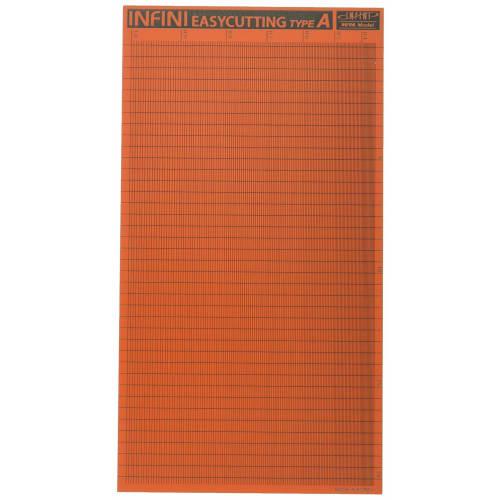 Infini Model Easy Cutting Mat A, Straight Lines, Model Tool, IT3001
Infini Model Easy Cutting Mat A, Straight Lines, Model Tool, IT3001