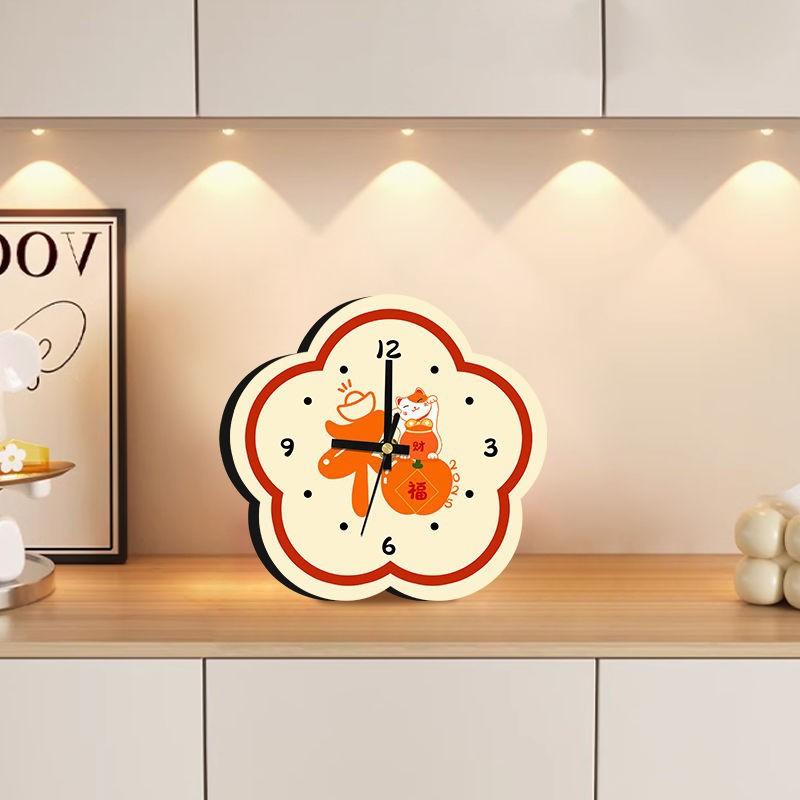 Welcome Home. Cream-style Clock Decoration, Entrance Hall, Living Room, TV Cabinet, Creative Accessories, Clock Maker
Welcome Home. Cream-style Clock Decoration, Entrance Hall, Living Room, TV Cabinet, Creative Accessories, Clock Maker