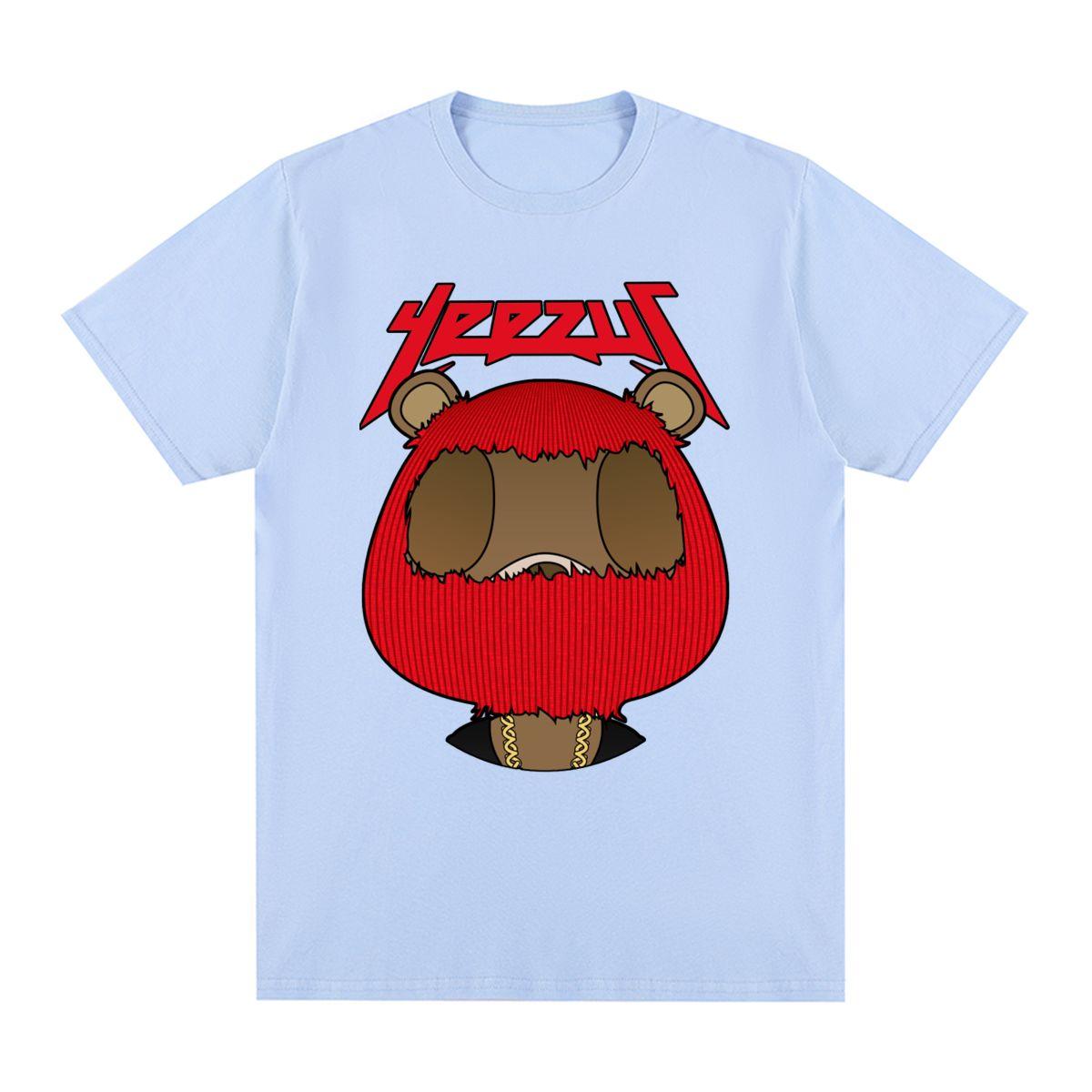 Винтажная футболка Канье Уэста Тур Памятная С принтом Ретро Харадзюку Хлопок Мужская Футболка Новая Футболка Женские Топы 4XL
Винтажная футболка Канье Уэста Тур Памятная С принтом Ретро Харадзюку Хлопок Мужская Футболка Новая Футболка Женские Топы 4XL