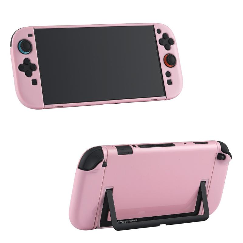 Hot Sale The New 2026 Model Is Suitable For Switch2 Generation Host Storage Protective Case Compatible With Ns2 New Host
Hot Sale The New 2026 Model Is Suitable For Switch2 Generation Host Storage Protective Case Compatible With Ns2 New Host
