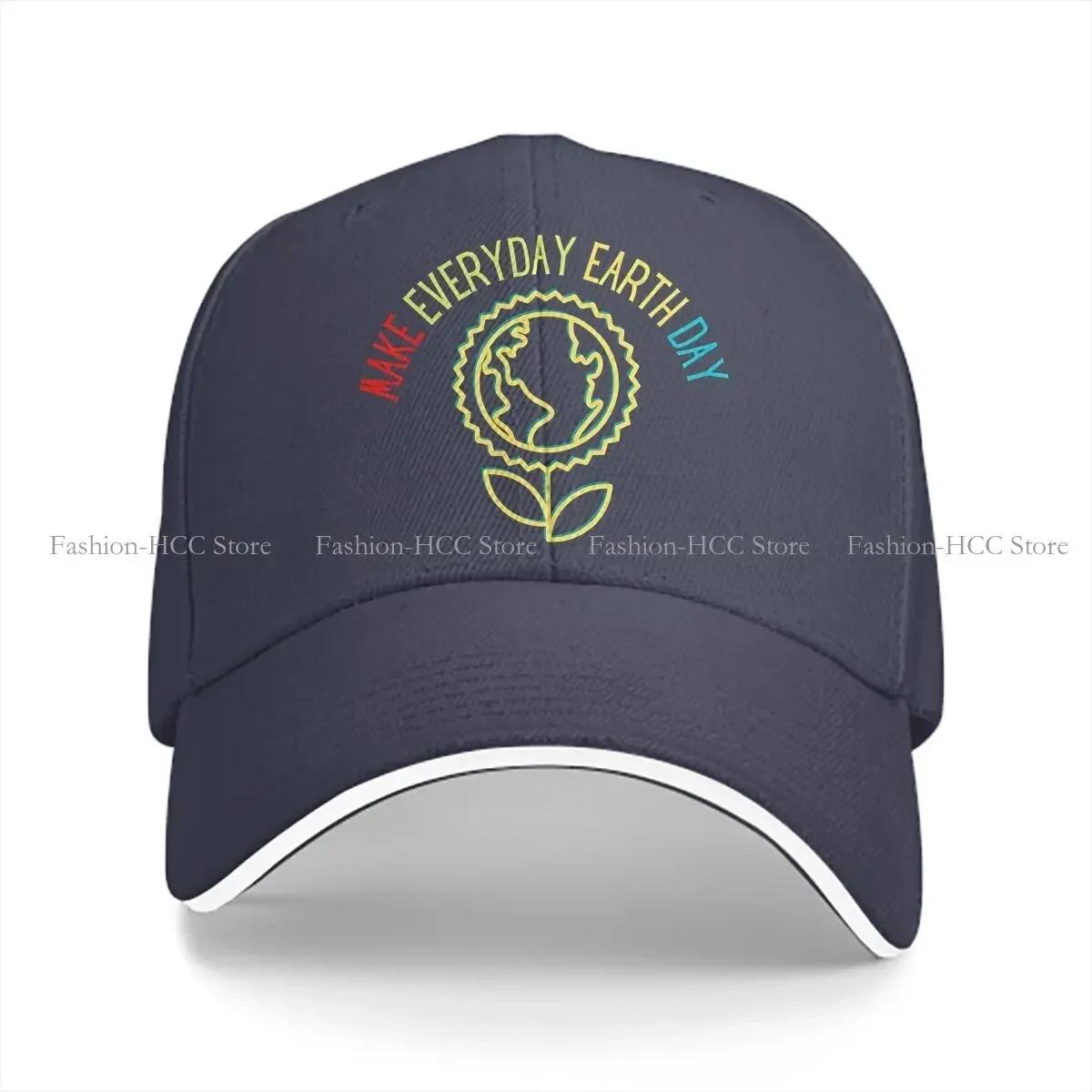 Make Everyday Earth Day Solid Color Baseball Caps Peaked Cap EnvironUnisextal Protection and Technology Sun Shade Hats Unisex Women One Size
Make Everyday Earth Day Solid Color Baseball Caps Peaked Cap EnvironUnisextal Protection and Technology Sun Shade Hats Unisex Women One Size