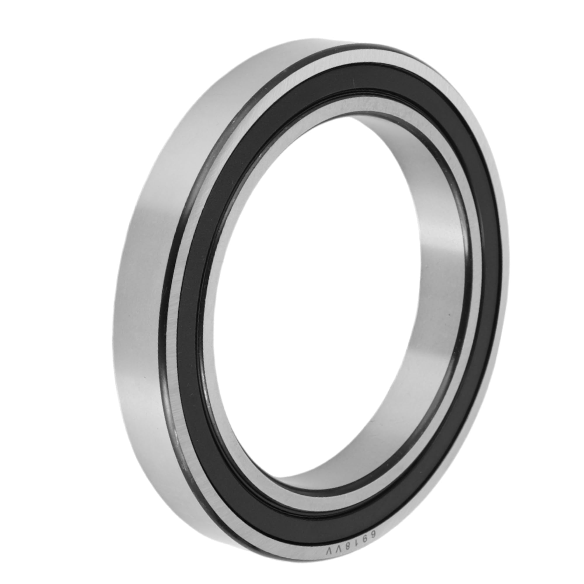 ACROPIX 6918VV Deep Groove Ball Bearing P6 90x125x18mm Lubricated Bearing Double Rubber Seal Black Silver Tone Scooter Skateboard Wheel
ACROPIX 6918VV Deep Groove Ball Bearing P6 90x125x18mm Lubricated Bearing Double Rubber Seal Black Silver Tone Scooter Skateboard Wheel