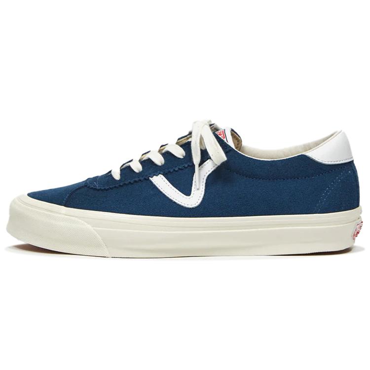 Vans Vault Og Epoch Lx Navy Blue VN0A4U12XMN 38
Vans Vault Og Epoch Lx Navy Blue VN0A4U12XMN 38
