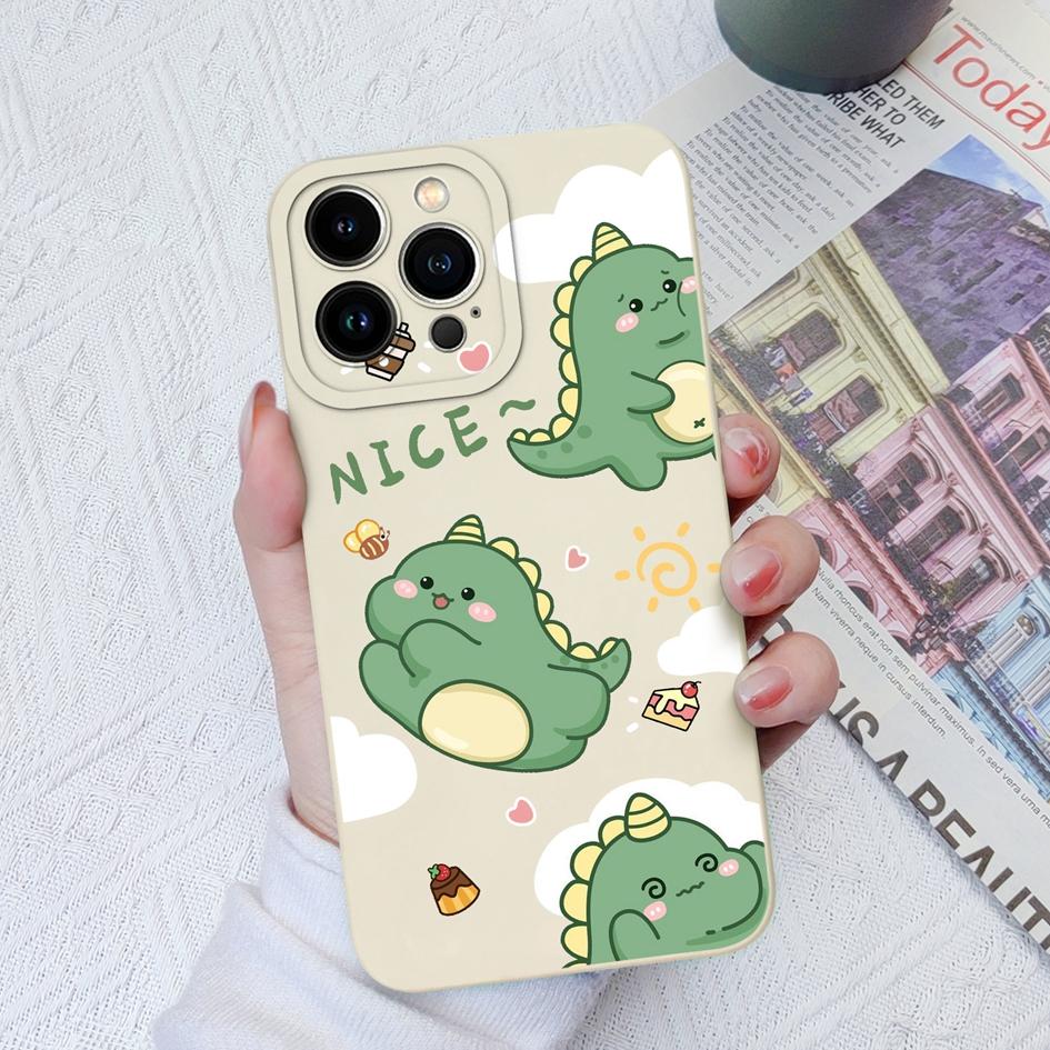 Чехлы для Apple iPhone 11 12 13 14 15 Pro Max X XS XR SE 6 7 8, чехол с милым динозавром, жидкий мягкий силиконовый противоударный противоударный чехол для iPhone, бампер iPhone 15 Pro Max
Чехлы для Apple iPhone 11 12 13 14 15 Pro Max X XS XR SE 6 7 8, чехол с милым динозавром, жидкий мягкий силиконовый противоударный противоударный чехол для iPhone, бампер iPhone 15 Pro Max